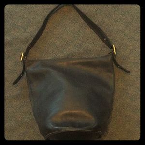 Coach Vintage 1980s Handbag